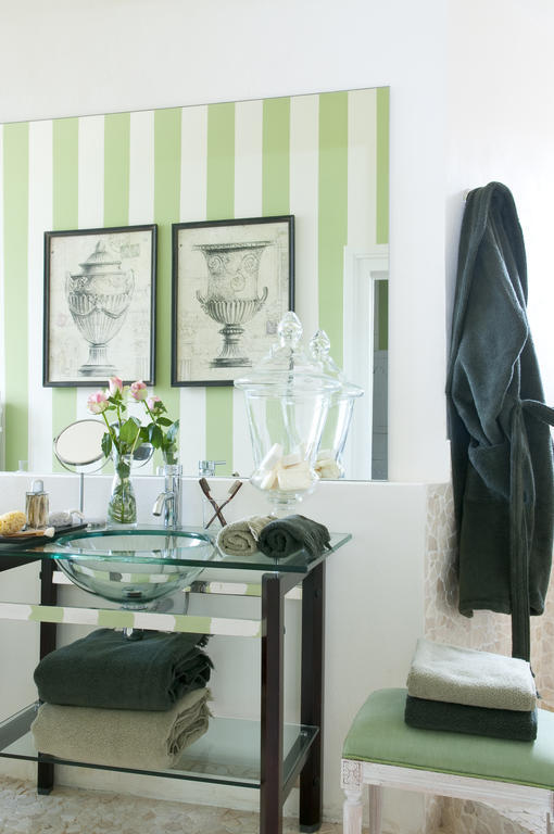 Chateau De Lissac Habitación foto